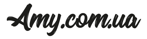 amy logo