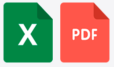 Скачать Excel и PDF чек-листы