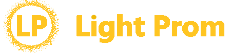 lightprom logo